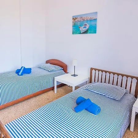 Traditional Floor 90 Meters From The *